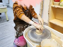 -粤陶渊.DIY陶艺体验馆(粤陶总店)