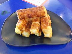 -马路边边 传媒大学店