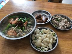 -福屿鲜捞小吃·捞化(福屿总店)