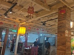 -三个大叔东北烧烤·砂锅菜(西三旗店)