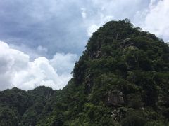 -广东大峡谷