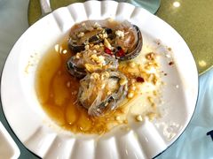 -金海湾海鲜排档(朱家尖店)