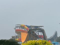 -秦皇岛乐岛海洋王国