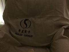 -华夏良子·足道SPA艾灸(三里屯店)