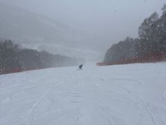-多乐美地滑雪场