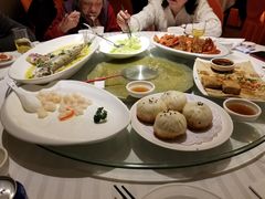 -和记小菜(大宁店)