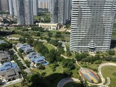 -东戴河风景区-止锚湾