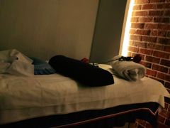 -禧瑞 ·丝浴主题·水疗·spa(中山公园店)