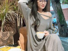 -WABI COFE(愚园路店)