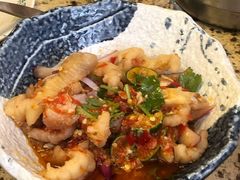 无骨凤爪-原味四季椰子鸡(公明百佳华店)