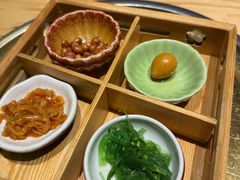 -松鱼亭·和牛烧肉(协鑫广场店)