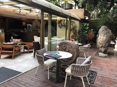 -马勒别墅·中餐厅