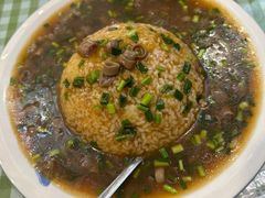 -华圆美食