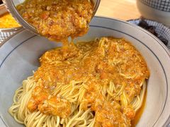 -蟹味阁·蟹黄面(体育西横街店)