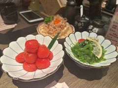 -玉川屋创意日料(北美新天地店)