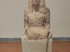 -雅典国家考古博物馆(Ethniko Archaiologiko Museo)