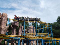 -水上乐园·欢乐世界