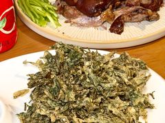 -钰田大院•怀柔本土菜(雁栖湖店)