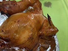 -红炎炎农家菜老字号(金水台店)
