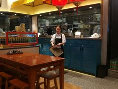 大堂-龍堂蟹黄小笼包(万家丽店)