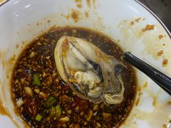 -濠轩阁特色生蚝火锅(水湾路店)