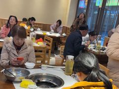 -乡土特色.冷锅鱼.牦牛肉汤锅