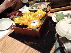 -花潮料理艺食馆(世欧广场店)