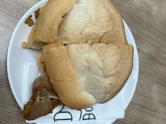 -百福麵家(新馬路店)