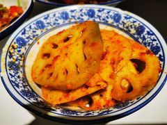 -回家吃饭·地道南昌菜(建德观总店)