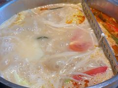 -生如夏花泰式火锅(西村黑金店)