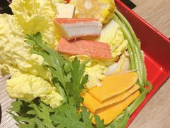 -吉野家(长青店)