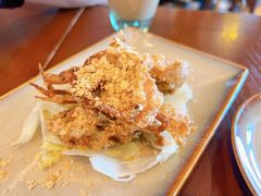 -亚特兰蒂斯·蟹餐厅 CRAB KITCHEN·鲜活海鲜