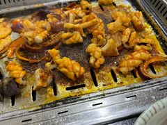 -长今家韩国料理(瑞景店)