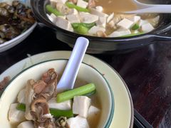 -阿东农家菜(新场古镇下塘街店)