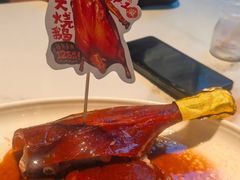 -滋粥楼·顺德菜(番禺广场总店)