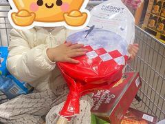 -山姆会员商店(上海浦东店)