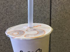 -CoCo都可(湖滨银泰店B区店)