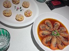 -華府Deluxe(兴业太古汇店)