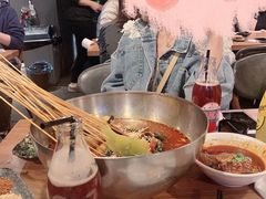 -付小姐在成都(中山公园店)