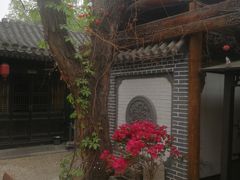 -悦真雅院·四合院·清真私房菜(雍和宫店)