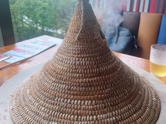 -云中鱼蒸汽石锅鱼(川沙百联店)