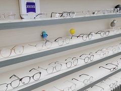 -鲸渝眼镜·浅目视光(春熙路店)