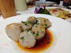 -闽公馆·客家私房菜·商务宴请·包厢(杏林橡树湾店)