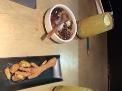 -吞鱼兽麻辣烤鱼(万达店)
