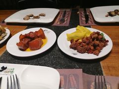 -汉巴味德(大悦城店)