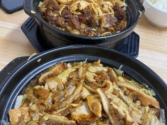 -赵家牛肉砂锅(台西三路店)