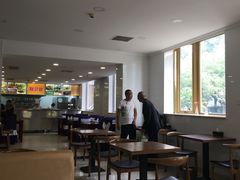 -新侨三宝乐西餐厅(崇文门店)