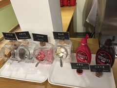 -So Lounge索兰至餐厅(蓝色港湾店)