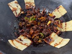 -皖北巫氏三胖地锅鸡(长淮总店)