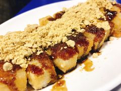 -马路边边·成都串串(翠柏路店)